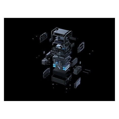 Segway Portable Power Station Cube 1000 | Segway | Portable Power Station | Cube 1000 - 9